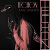 TECHON - Tail Lights - Single